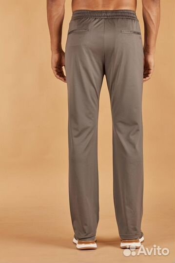 Брюки мужские Isaia