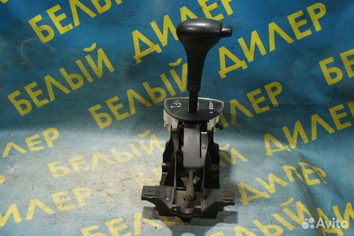 Ручка шифтер АКПП Ford Focus 1