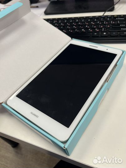 Планшет huawei Mediapad T3