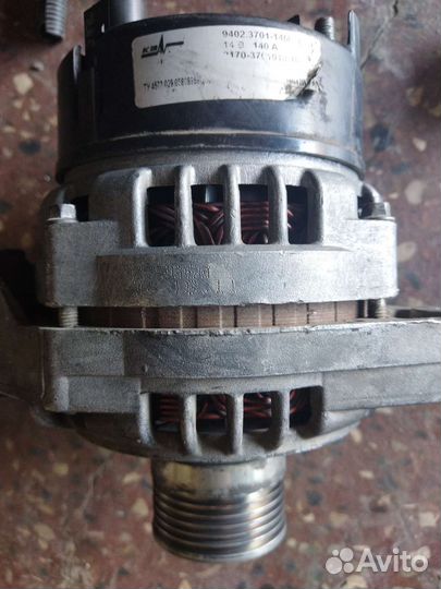 Генератор приора