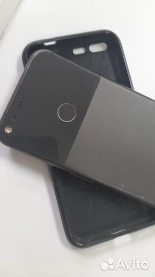 Google Pixel XL, 4/128 ГБ