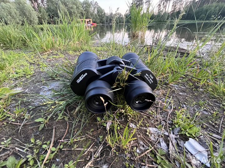 Бинокль Zimpex 10*50