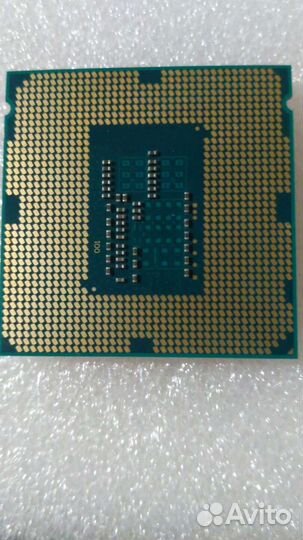 Процессор i3 4330