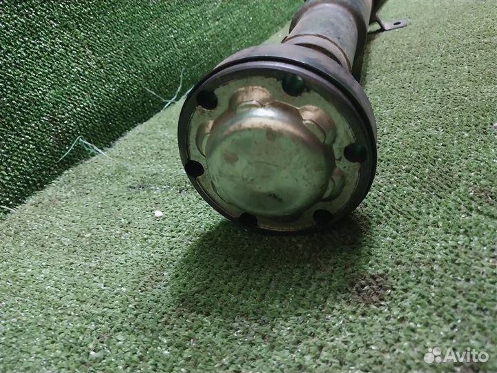 Карданный вал задний Land Rover Discovery 3 2.7