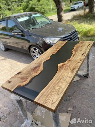 Лофт loft стол кальянный кофейный обеденный