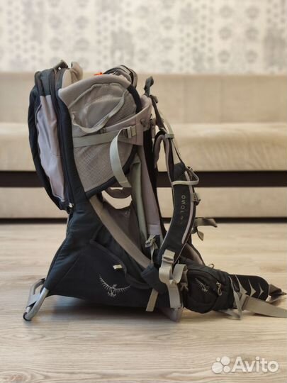 Рюкзак-переноска Osprey Poco Premium