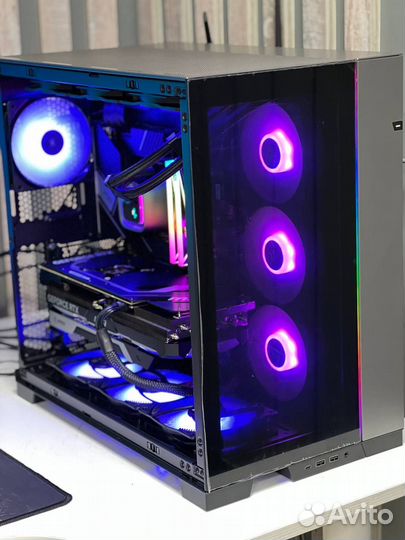 Топ для игр i5-13400f/32gb/RTX 4070