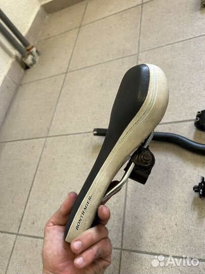 Запчасти для велосипеда