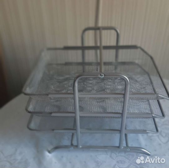 Лоток для бумаг IKEA