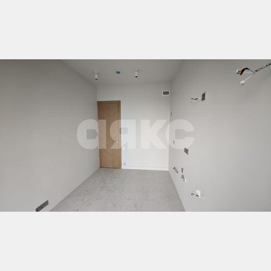 1-к. квартира, 41,5 м², 25/30 эт.