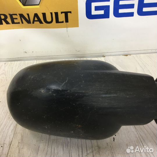 Зеркало Renault logan Прав