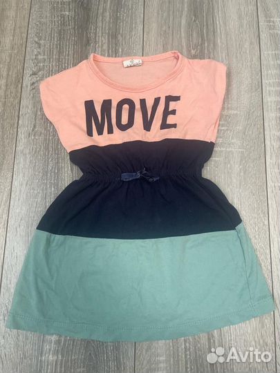 Детская одежда для девочек 74 80 Zara, next