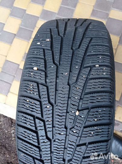 Nokian Tyres Nordman RS 205/55 R16