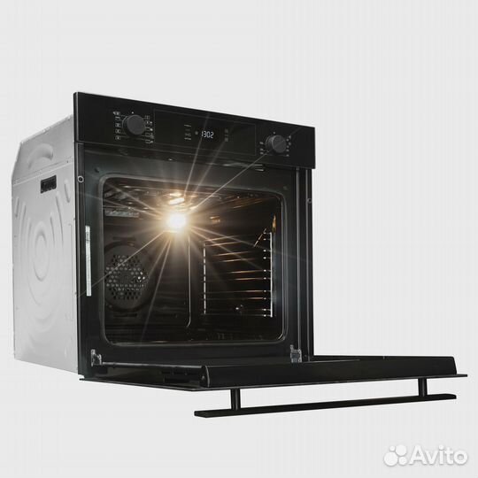 Духовой шкаф DeLonghi DEO 735 NB sandra