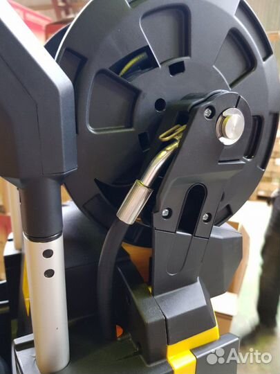 Мойка Huter W210i