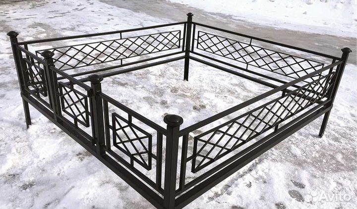 Ритуальные услуги