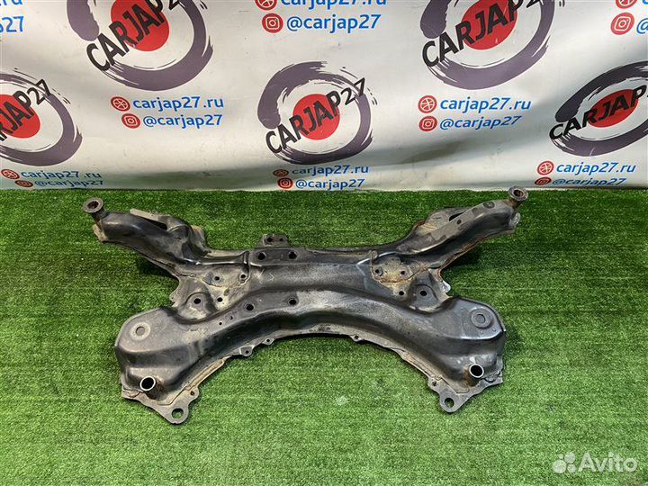 Балка под двс(11) передняя Toyota Prius A ZVW40