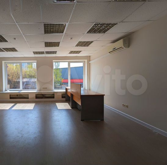 Готовый ко въезду офис, 112.4 м², м.Павелецкая
