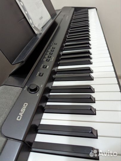 Цифровое пианино Casio cdp-100