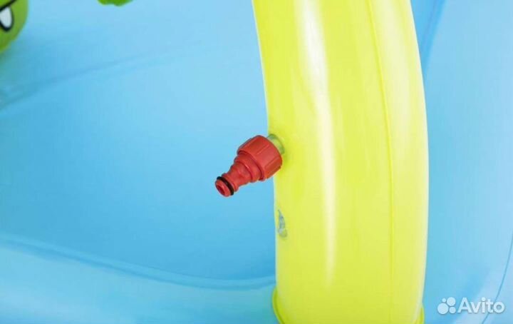 Игровой центр 239х206х86 см 