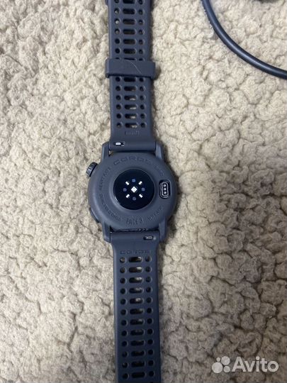 Часы спортивные Coros pace 3