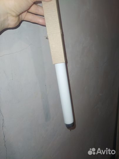 Лампа линейная люминесцентная