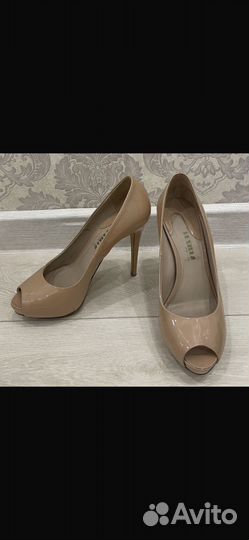 Босоножки Италия