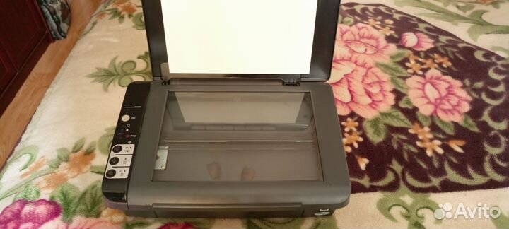 Принтер Epson cx4300
