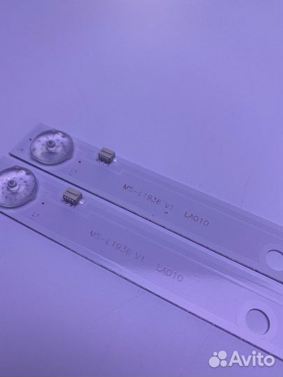 Подсветка soundmax SM-LED19M02 (Новая)