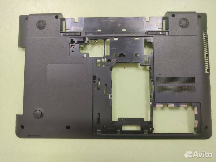 Поддон, нижний корпус для Samsung NP355V5C
