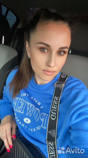 Администратор салона красоты