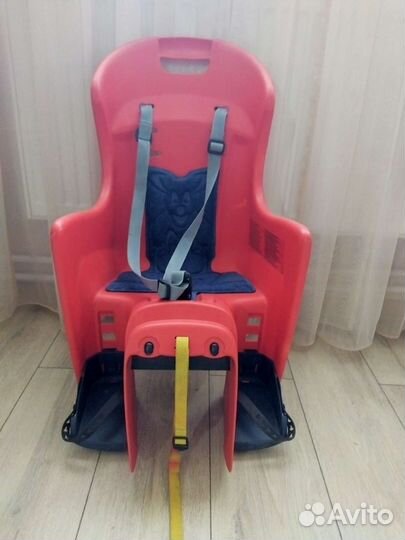 Велокресло Polisport б/у