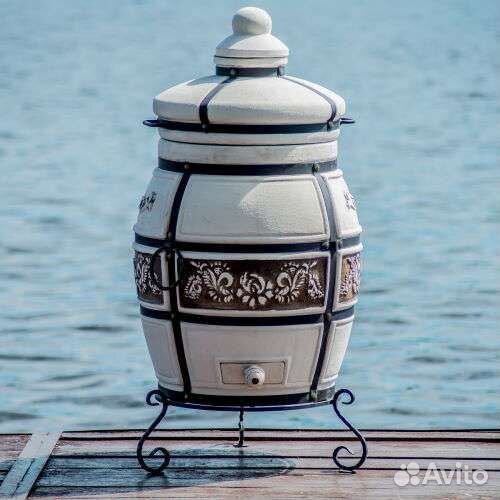 Тандыр Казачий от компании 