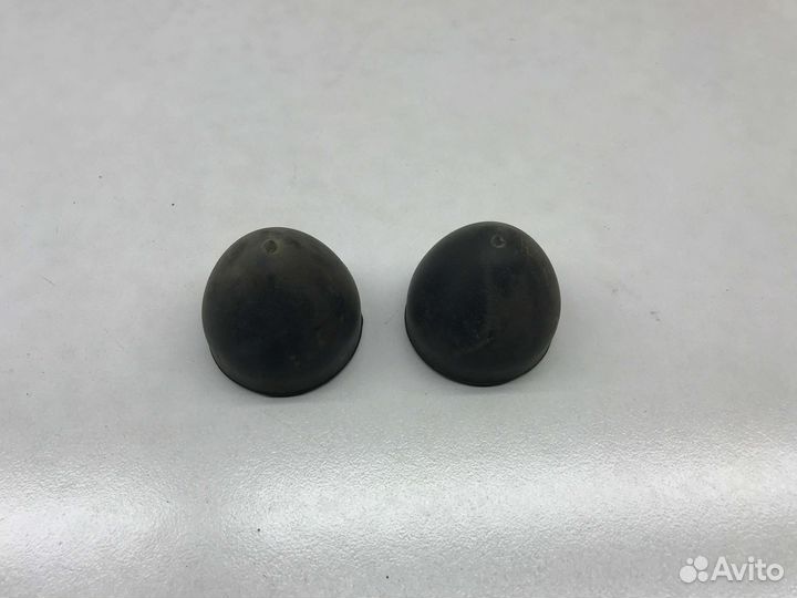 Пыльник амортизатора Daewoo Nexia N100 2007 г.в