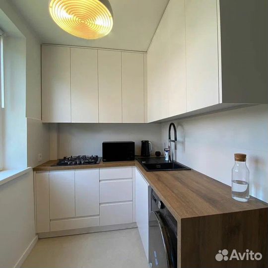 Цена за всю кухню CN:020846