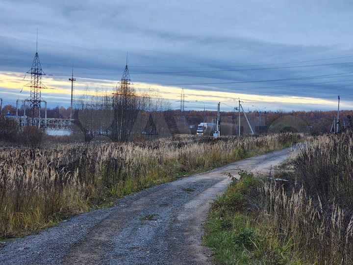 Участок 15 сот. (ИЖС)