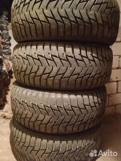 Sailun Ice Blazer WST3 215/50 R17 95T