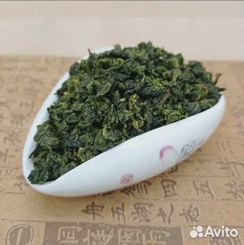 Китайский чай