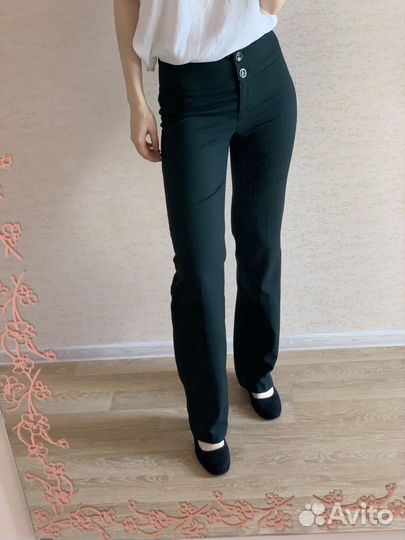 Брюки женские 42