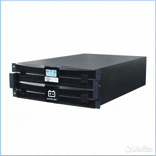 Источники бесперебойного питания для сервера, асу