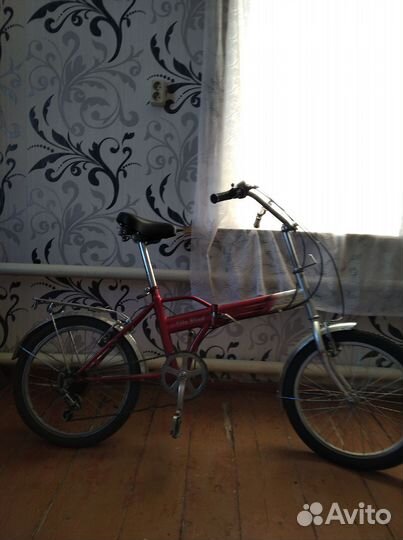 Велосипеды бу взрослый