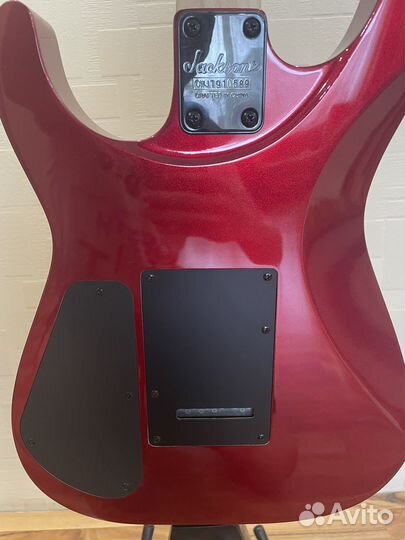 Jackson JS11 Dinky DK