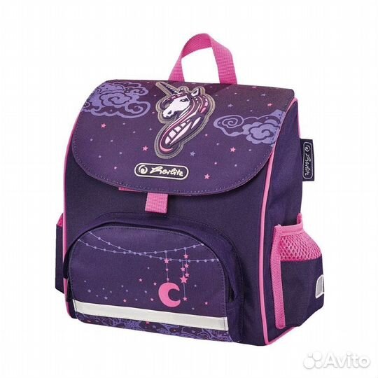 Рюкзак дошкольный новый