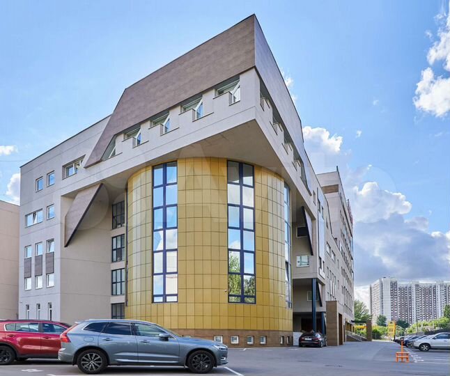 Аренда помещения в бц 