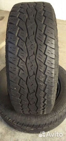 Toyo Open Country All-Terrain 275/60 R20 104W