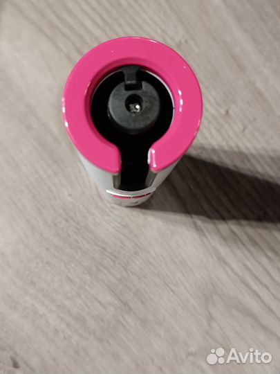 Автоматическая плойка Kitfort KT-3235