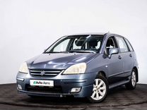 Suzuki Liana 1.6 MT, 2007, 176 000 км, с пробегом, цена 575 000 руб.