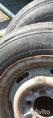 ЯШЗ И-159 65/13.5 R13