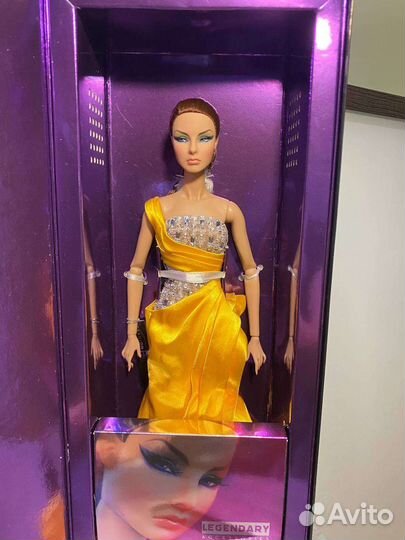Кукла Integrity Toys Legendary Status Agnes
