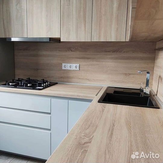 Кухня на заказ от производителя